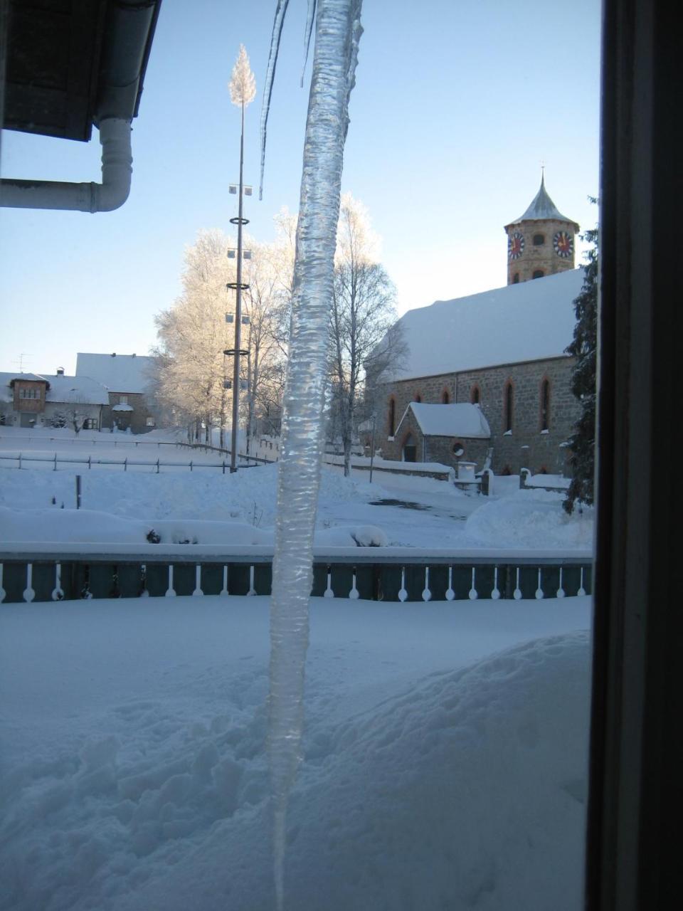 Gasthof Pension Strohmaier Haidmuhle Room photo